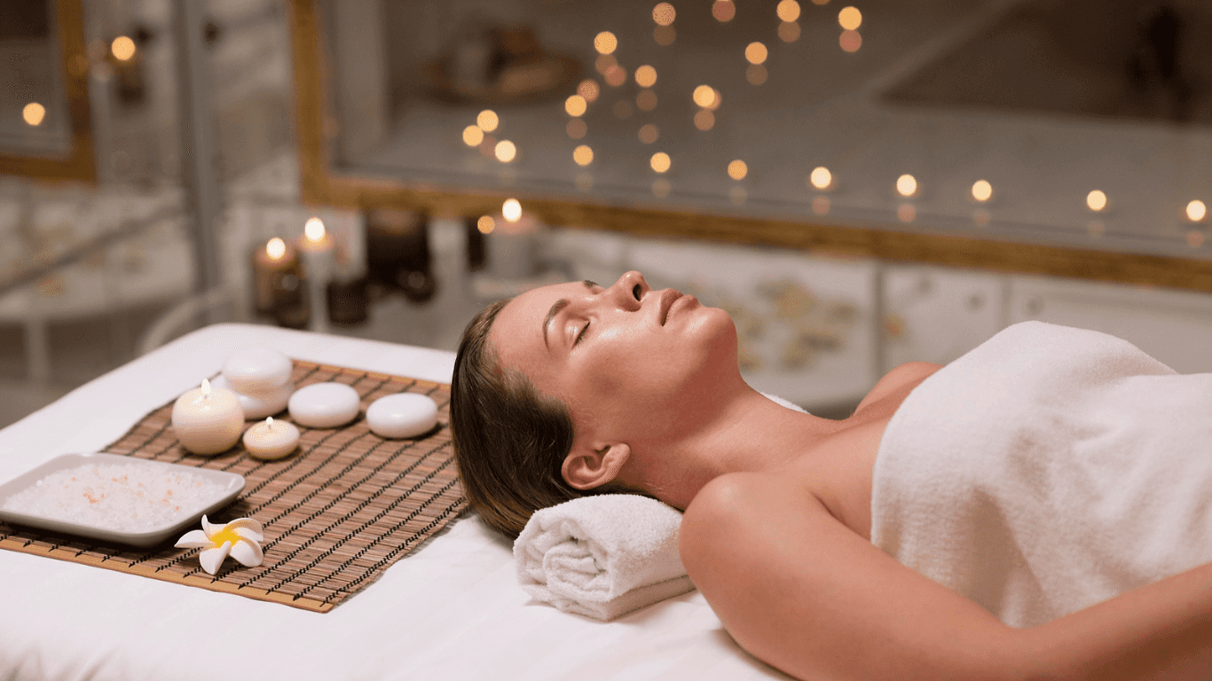 Sante Spa 